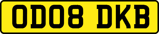 OD08DKB