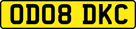OD08DKC