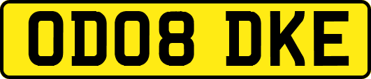 OD08DKE