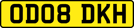 OD08DKH