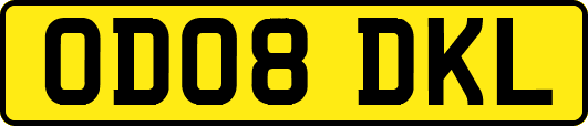 OD08DKL