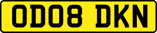 OD08DKN