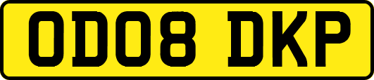 OD08DKP