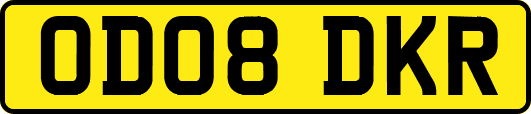 OD08DKR