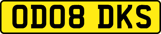 OD08DKS