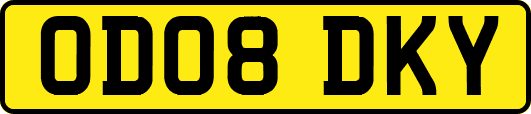 OD08DKY