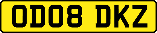 OD08DKZ