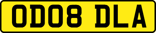 OD08DLA