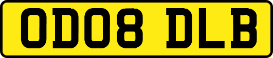 OD08DLB