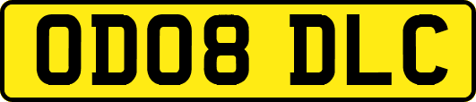 OD08DLC