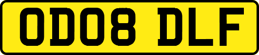 OD08DLF