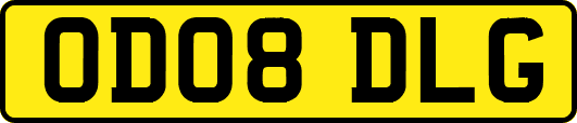OD08DLG
