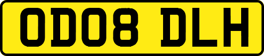 OD08DLH
