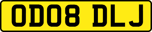 OD08DLJ