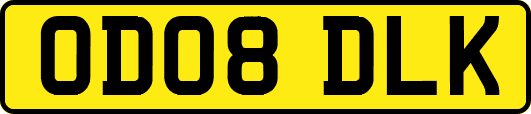OD08DLK
