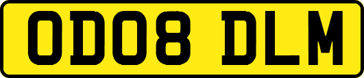 OD08DLM