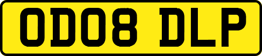 OD08DLP