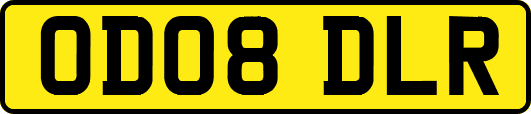 OD08DLR
