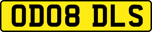 OD08DLS