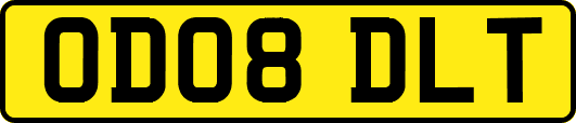 OD08DLT