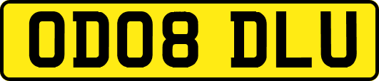 OD08DLU