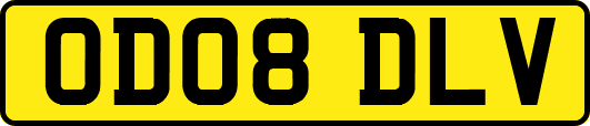 OD08DLV