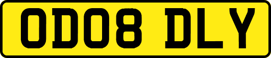 OD08DLY