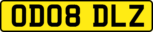 OD08DLZ