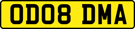OD08DMA