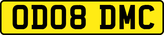 OD08DMC