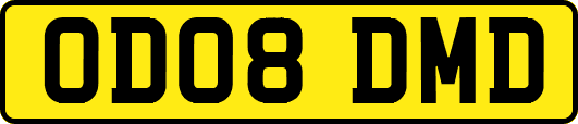OD08DMD