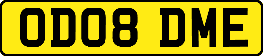OD08DME