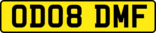 OD08DMF