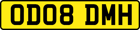 OD08DMH