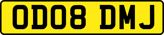OD08DMJ