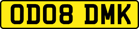 OD08DMK