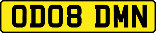 OD08DMN