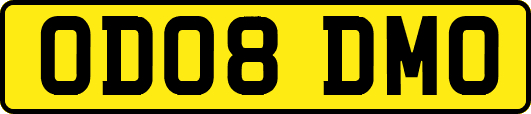 OD08DMO