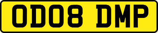 OD08DMP
