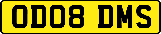 OD08DMS