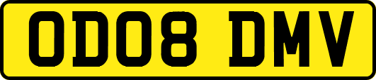 OD08DMV