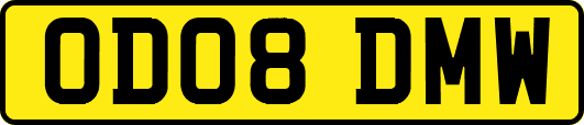 OD08DMW