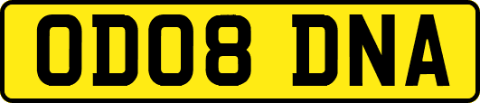 OD08DNA