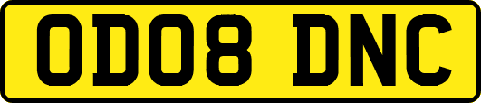 OD08DNC