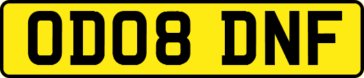 OD08DNF