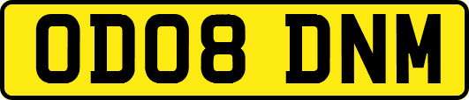 OD08DNM