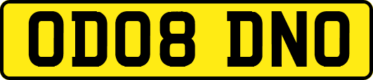 OD08DNO
