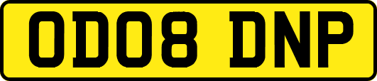 OD08DNP