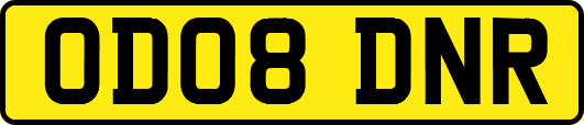 OD08DNR