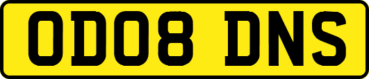 OD08DNS